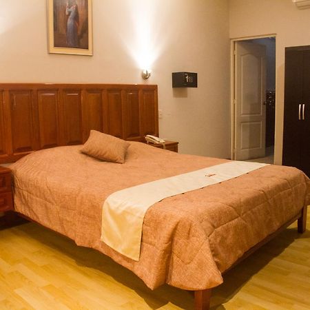 Hotel Safari Iquitos Zewnętrze zdjęcie