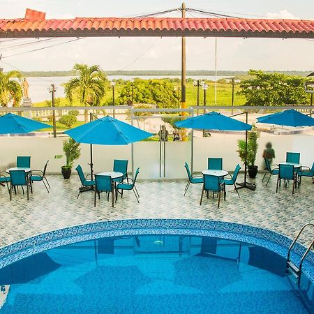 Hotel Safari Iquitos Zewnętrze zdjęcie