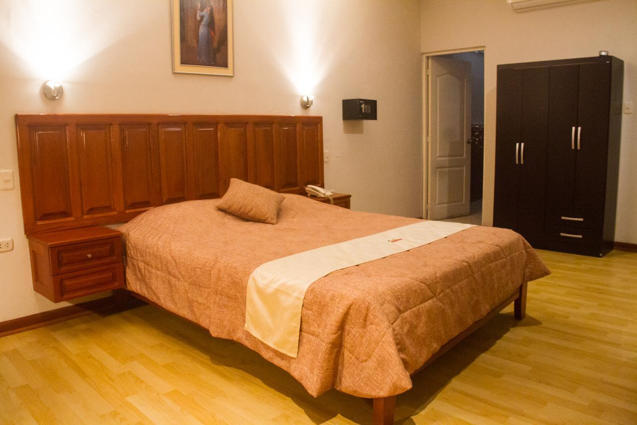 Hotel Safari Iquitos Zewnętrze zdjęcie