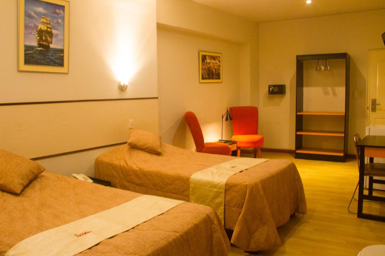 Hotel Safari Iquitos Zewnętrze zdjęcie