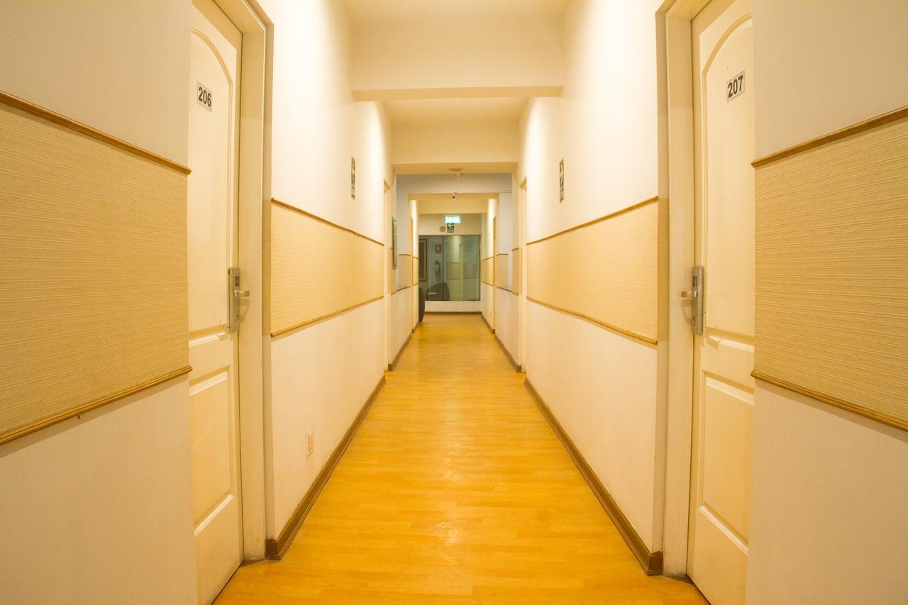 Hotel Safari Iquitos Zewnętrze zdjęcie