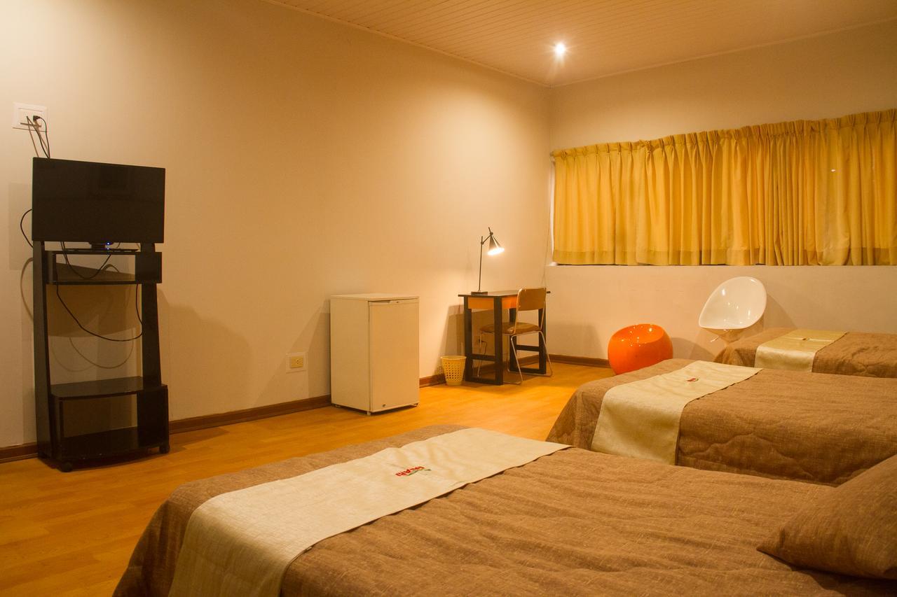 Hotel Safari Iquitos Zewnętrze zdjęcie