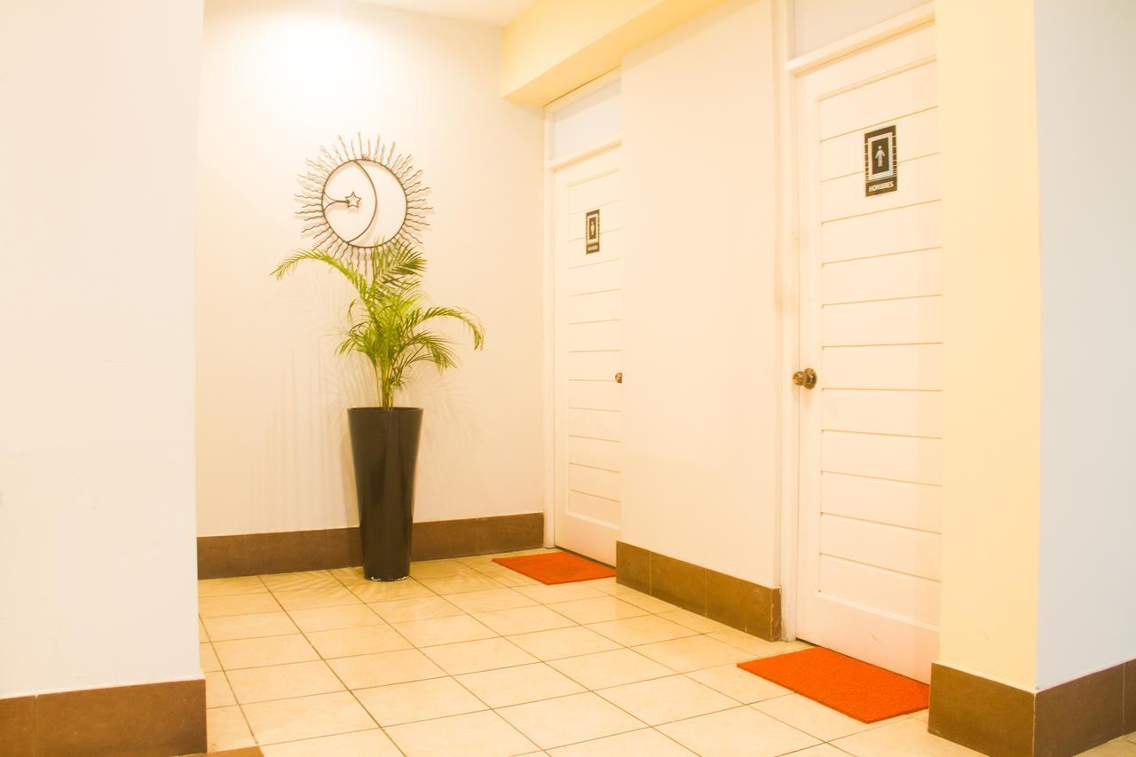 Hotel Safari Iquitos Zewnętrze zdjęcie