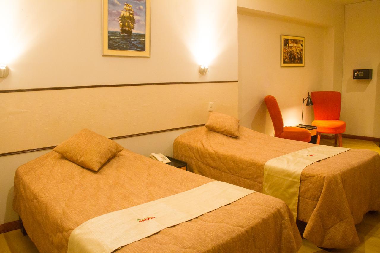 Hotel Safari Iquitos Zewnętrze zdjęcie