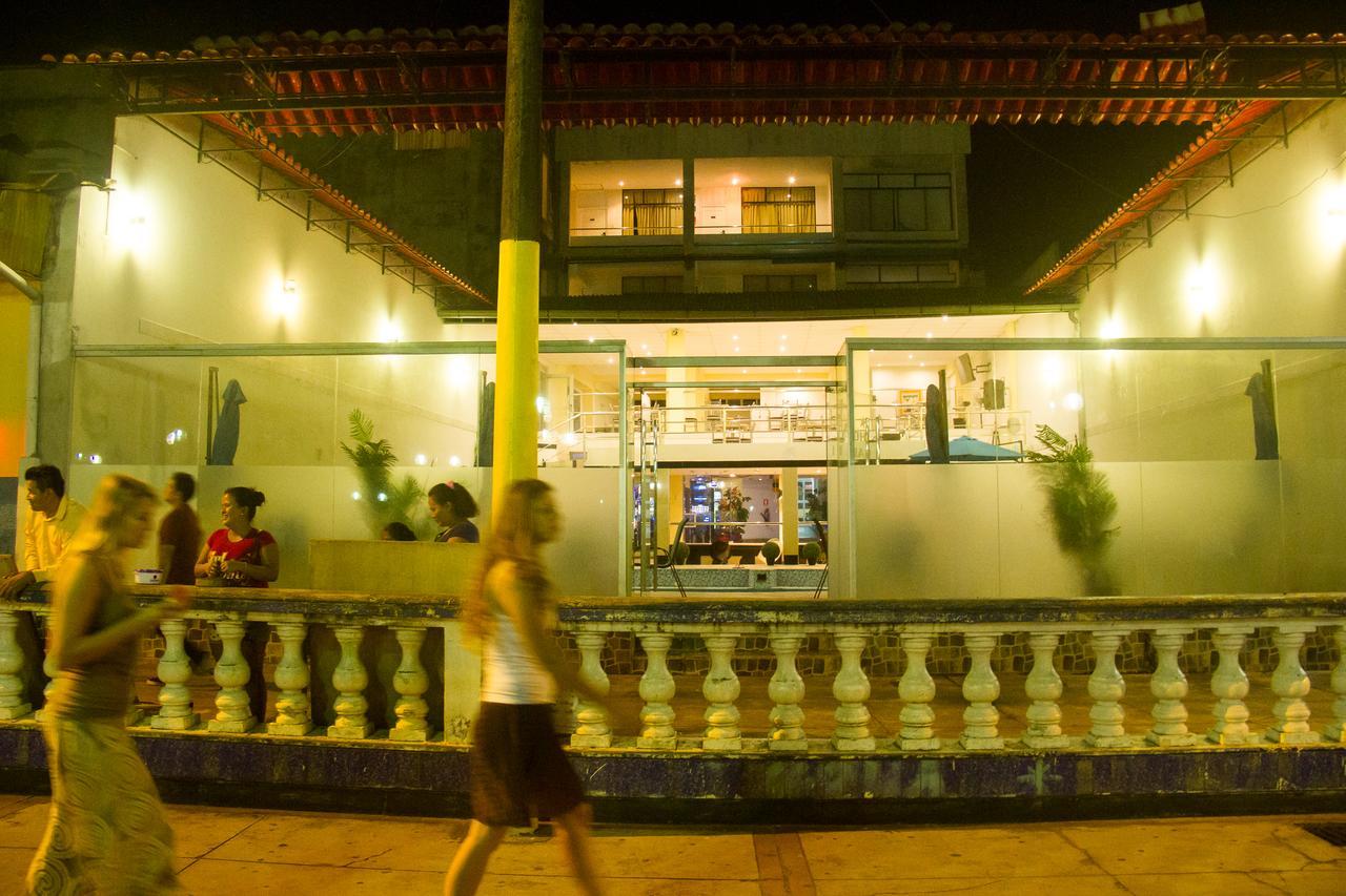 Hotel Safari Iquitos Zewnętrze zdjęcie