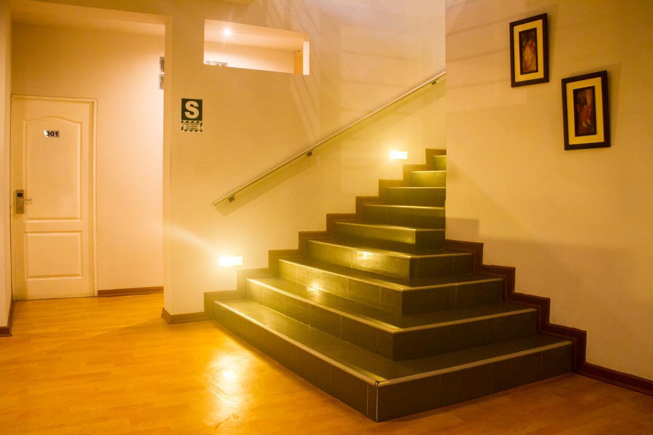 Hotel Safari Iquitos Zewnętrze zdjęcie