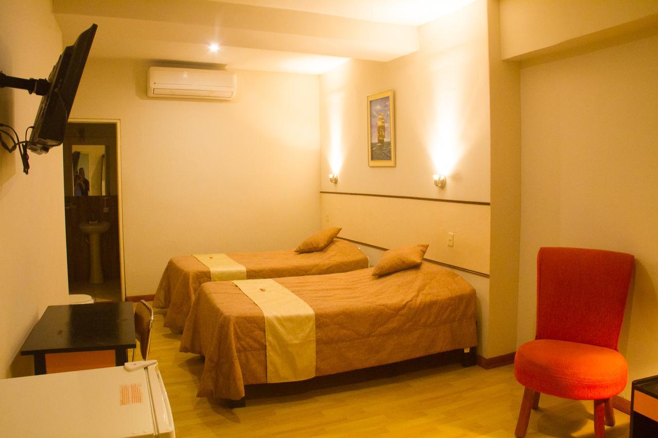 Hotel Safari Iquitos Zewnętrze zdjęcie