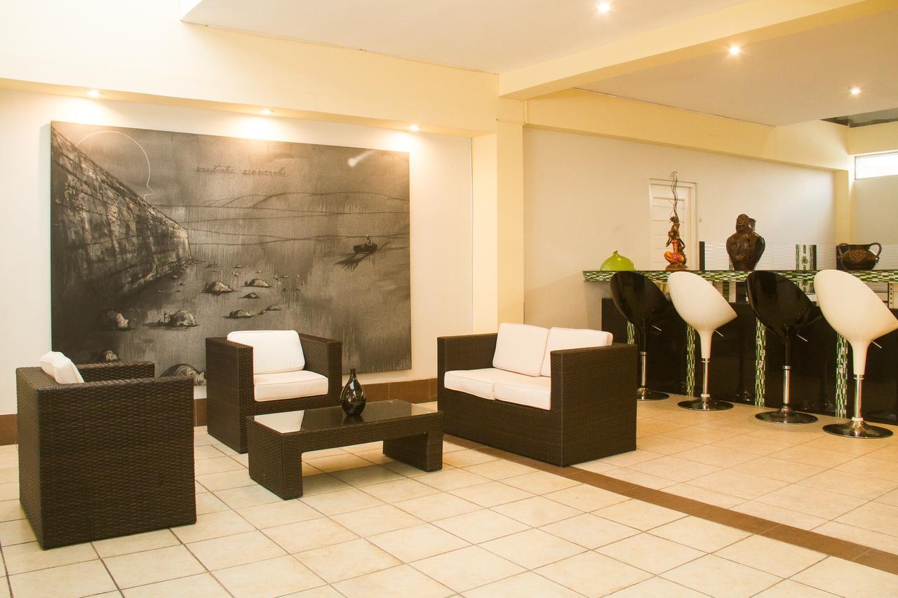 Hotel Safari Iquitos Zewnętrze zdjęcie