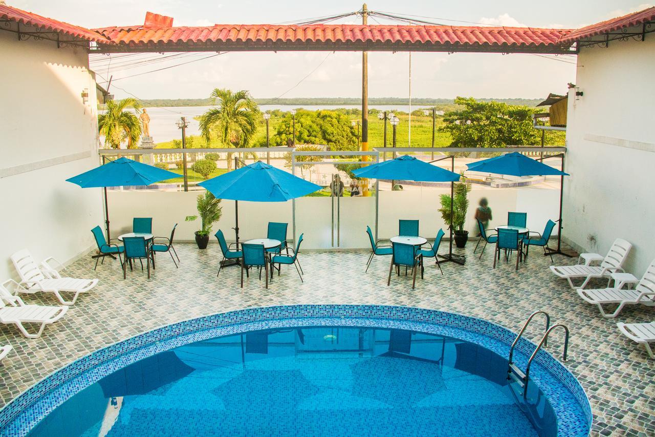 Hotel Safari Iquitos Zewnętrze zdjęcie