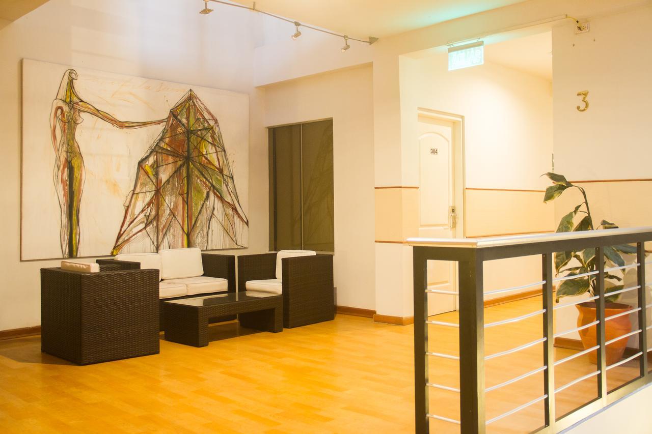 Hotel Safari Iquitos Zewnętrze zdjęcie