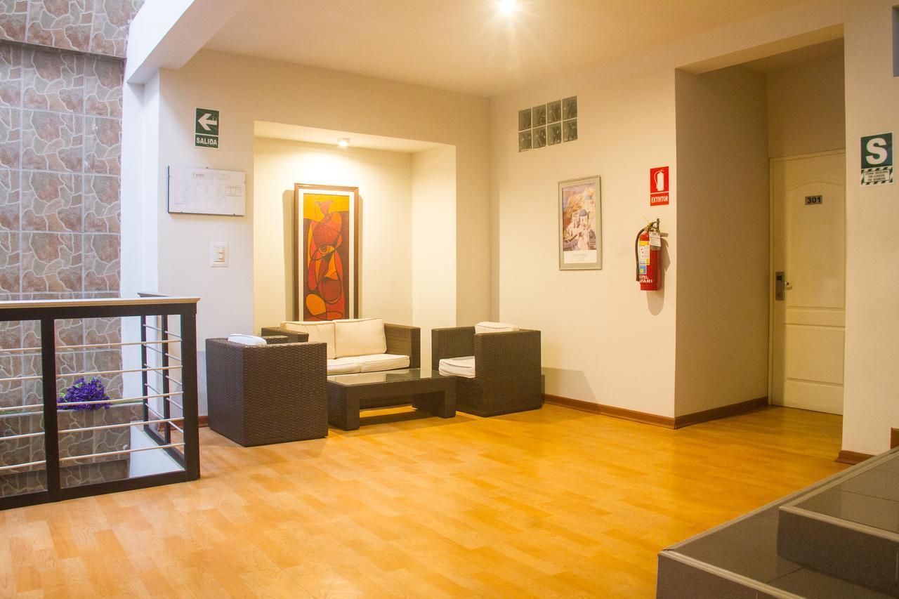 Hotel Safari Iquitos Zewnętrze zdjęcie