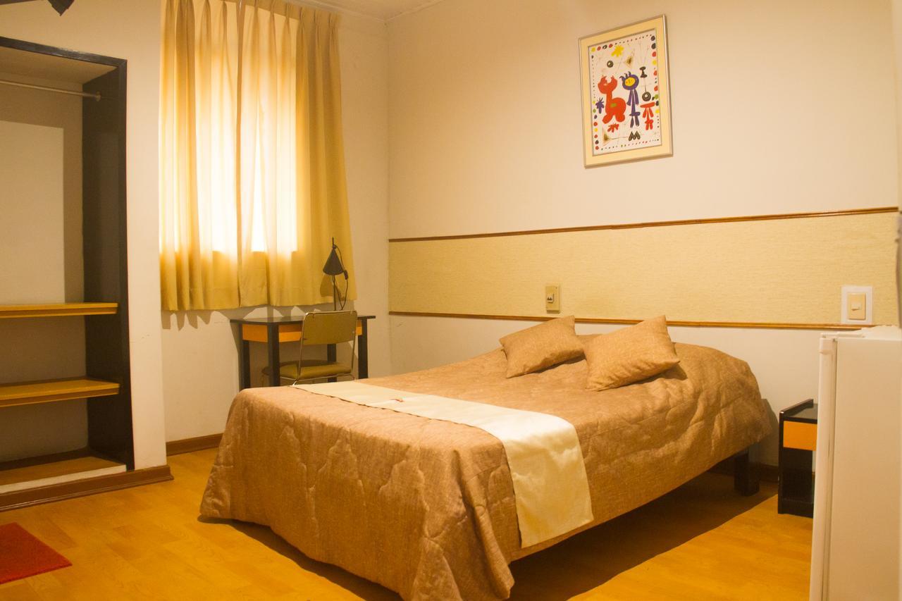 Hotel Safari Iquitos Zewnętrze zdjęcie