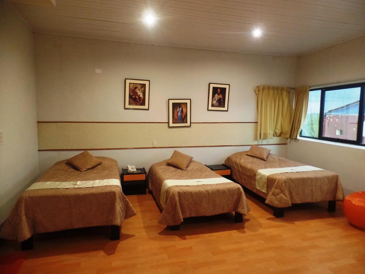 Hotel Safari Iquitos Zewnętrze zdjęcie