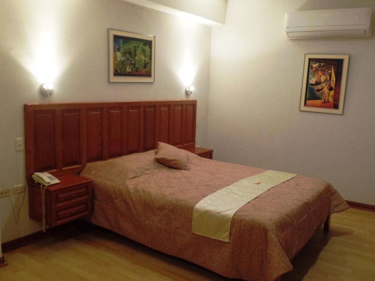 Hotel Safari Iquitos Zewnętrze zdjęcie