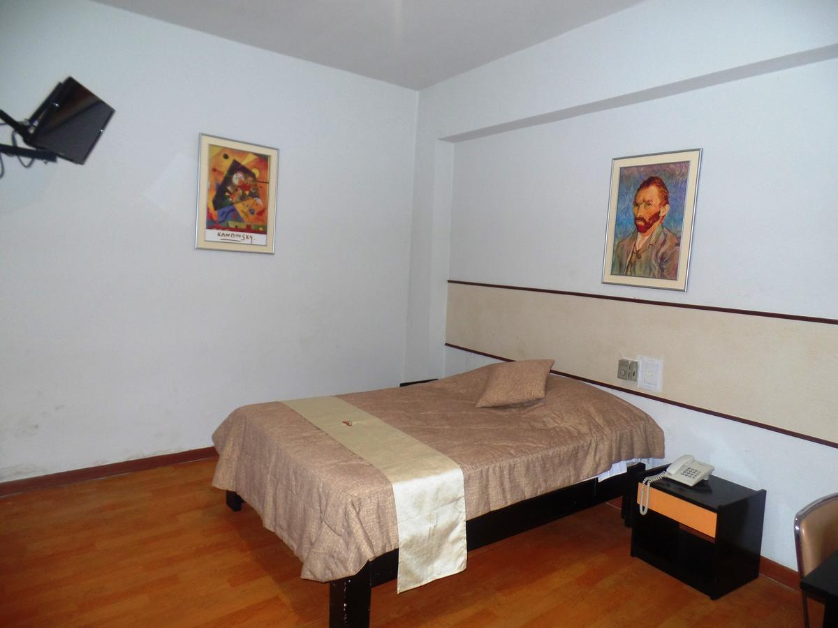 Hotel Safari Iquitos Zewnętrze zdjęcie