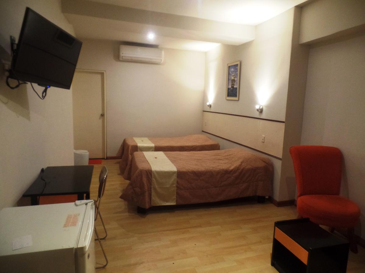Hotel Safari Iquitos Zewnętrze zdjęcie