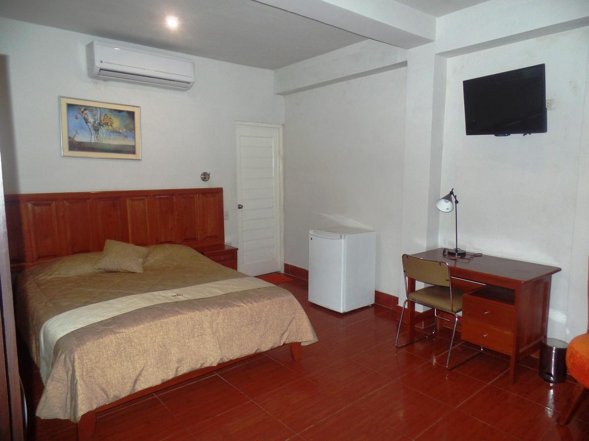 Hotel Safari Iquitos Zewnętrze zdjęcie