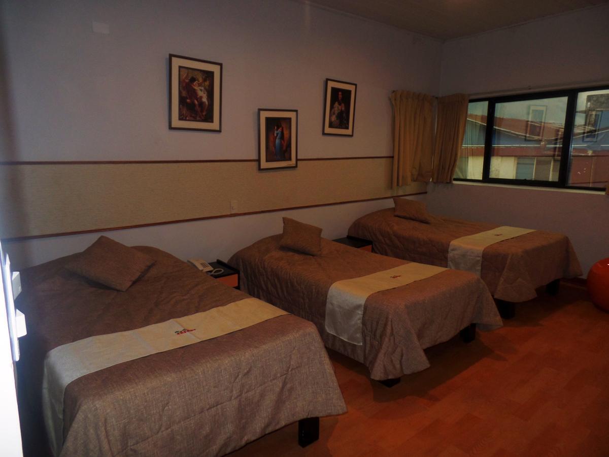 Hotel Safari Iquitos Zewnętrze zdjęcie