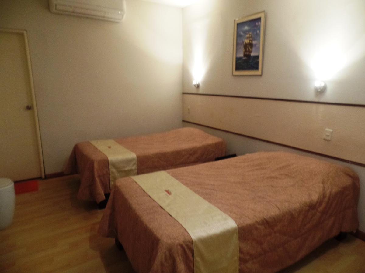 Hotel Safari Iquitos Zewnętrze zdjęcie