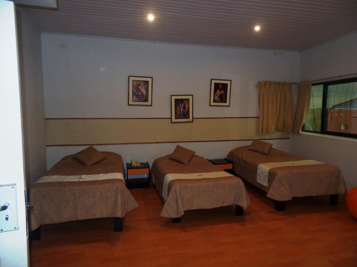 Hotel Safari Iquitos Zewnętrze zdjęcie