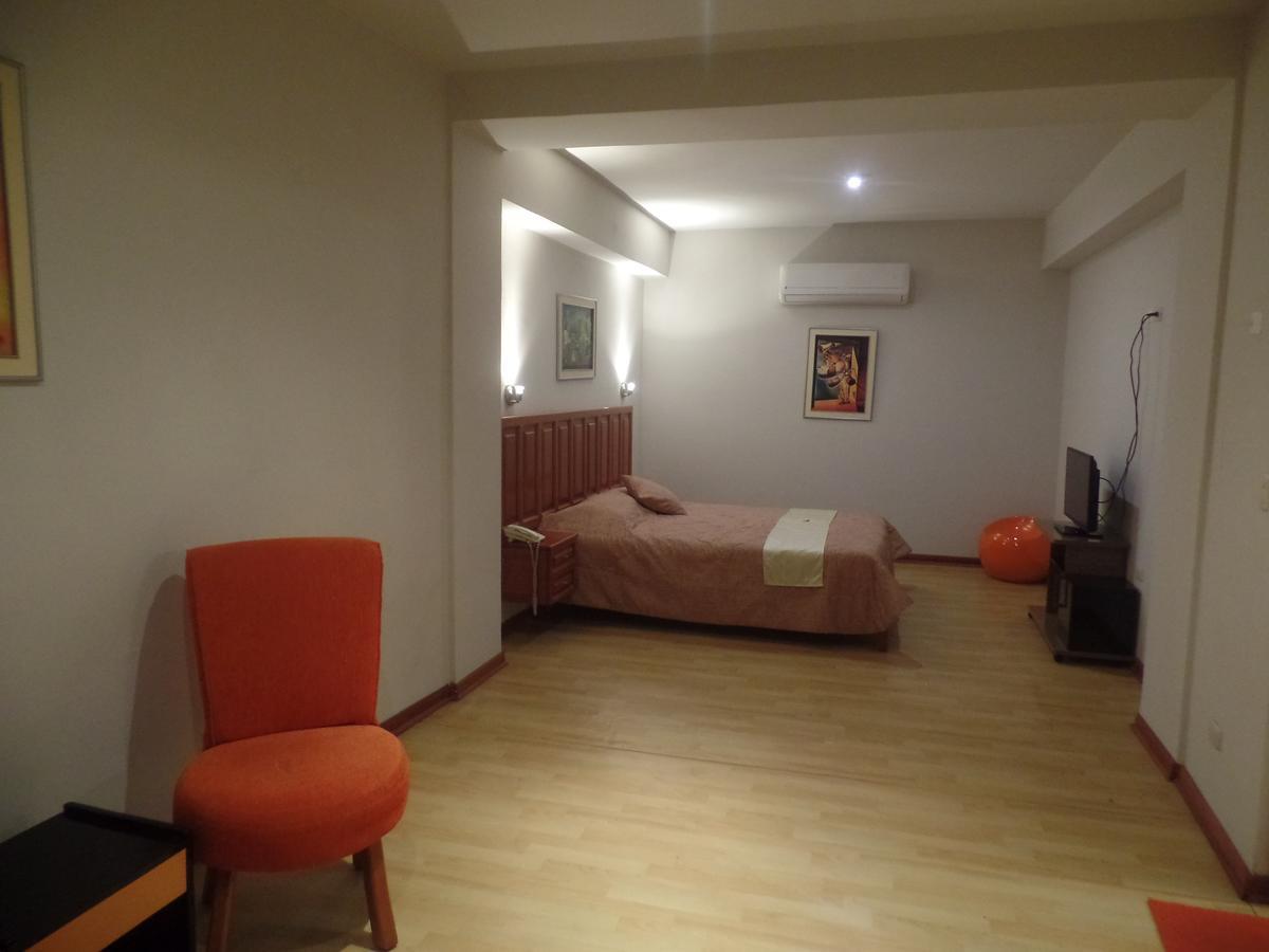 Hotel Safari Iquitos Zewnętrze zdjęcie